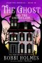 [Haunting Danielle 29] • The Ghost and the Church Lady (Haunting Danielle Book 29)